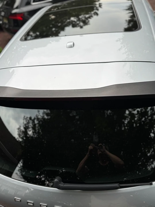 2016 Porsche 958 Cayenne S - Image 2 of 18