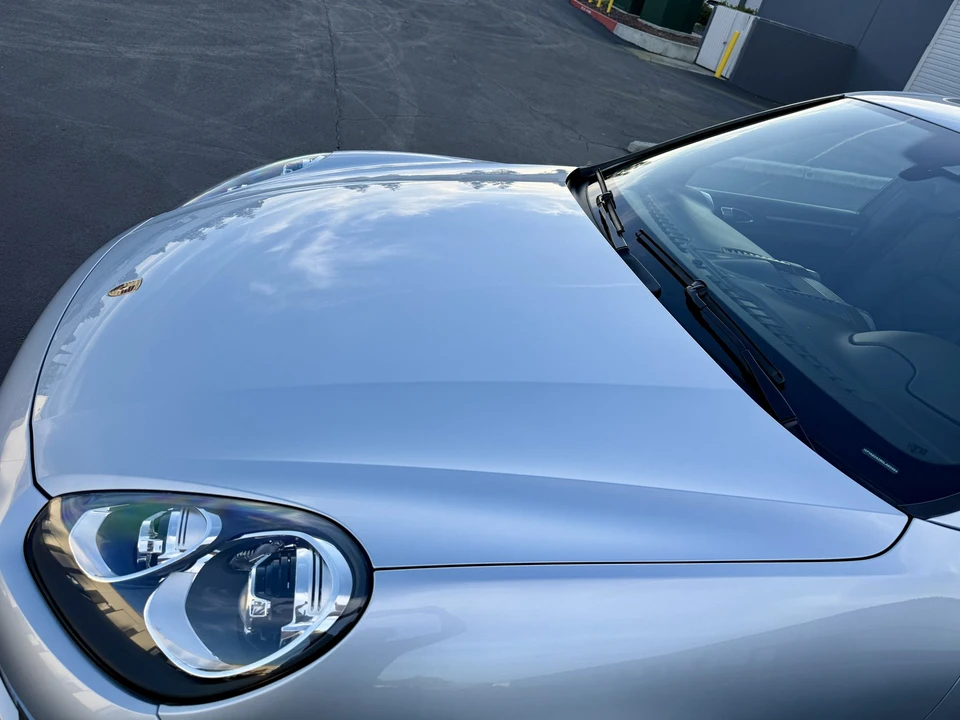2016 Porsche 958 Cayenne S - Image 20 of 31
