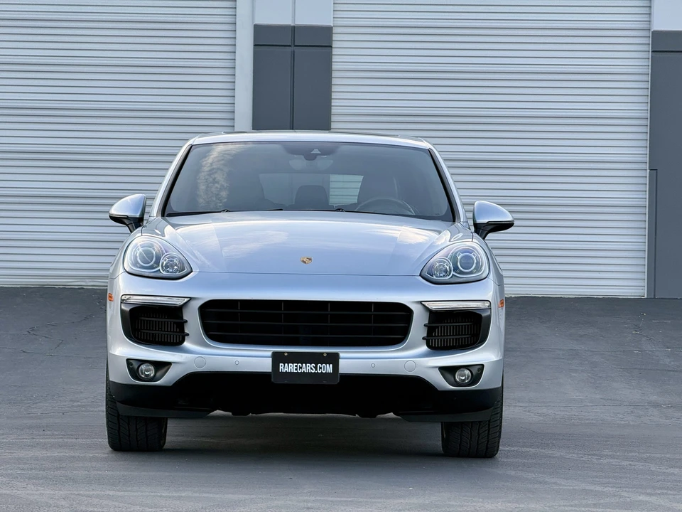 2016 Porsche 958 Cayenne S - Image 19 of 31