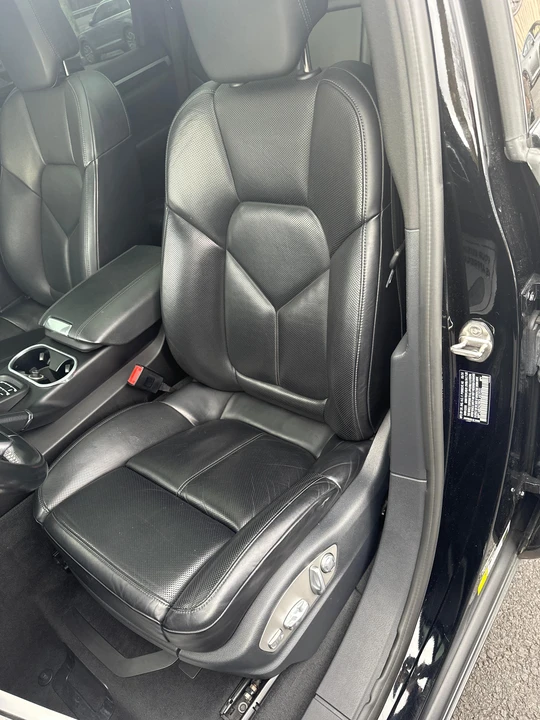 2016 Porsche 958 Cayenne S - Image 28 of 31