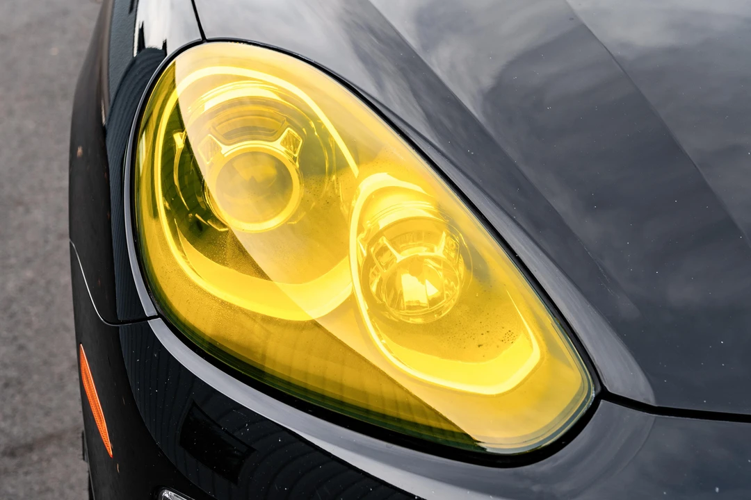 2016 Porsche 958 Cayenne S - Image 9 of 31