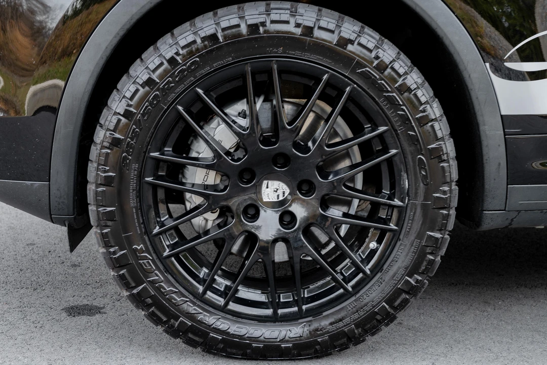 2016 Porsche 958 Cayenne S - Image 20 of 31