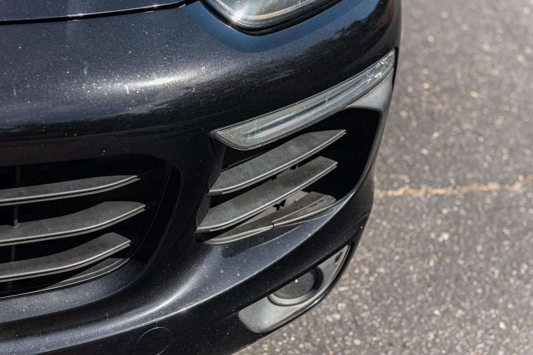 2016 Porsche 958 Cayenne S - Image 12 of 31