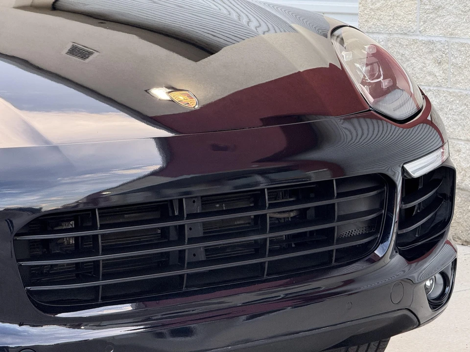 2016 Porsche 958 Cayenne S - Image 21 of 31