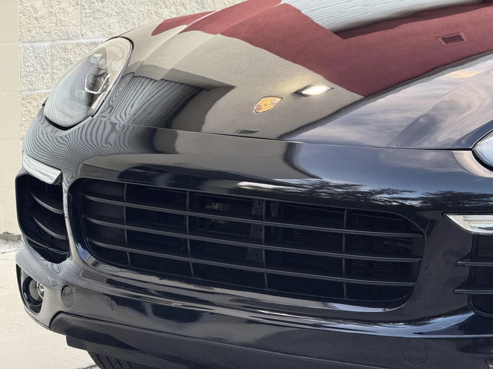 2016 Porsche 958 Cayenne S - Image 22 of 31