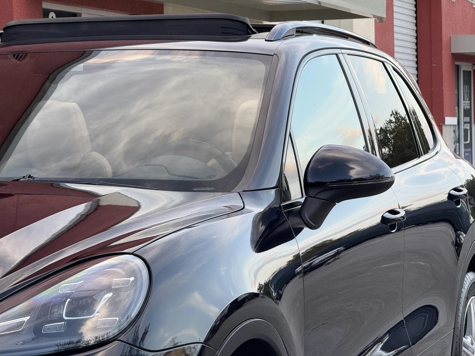 2016 Porsche 958 Cayenne S - Image 25 of 31
