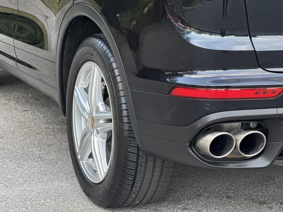 2016 Porsche 958 Cayenne S - Image 31 of 31
