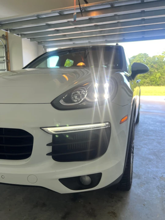 2016 Porsche 958 Cayenne S - Image 16 of 31