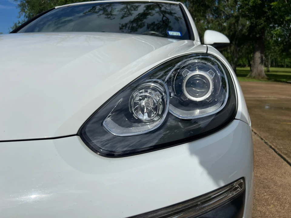 2016 Porsche 958 Cayenne S - Image 15 of 31