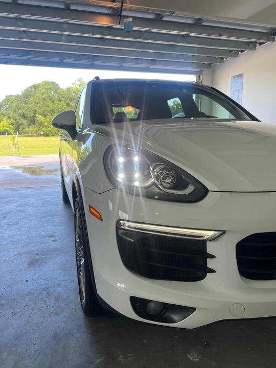 2016 Porsche 958 Cayenne S - Image 12 of 31