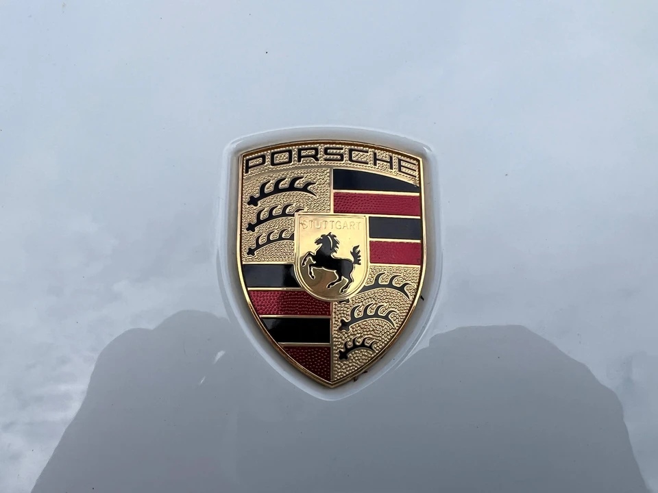 2016 Porsche 958 Cayenne S - Image 14 of 31