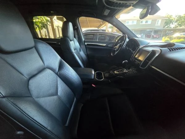 2016 Porsche 958 Cayenne S - Image 5 of 6