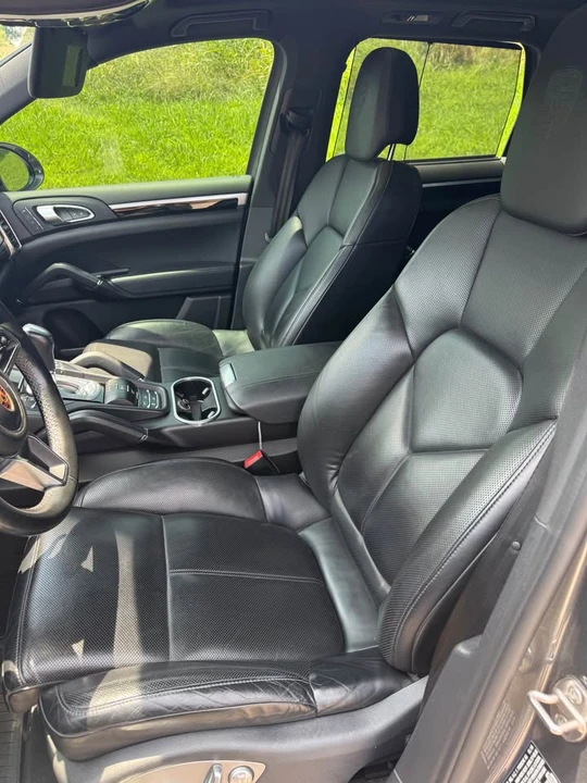 2016 Porsche 958 Cayenne - Image 5 of 20