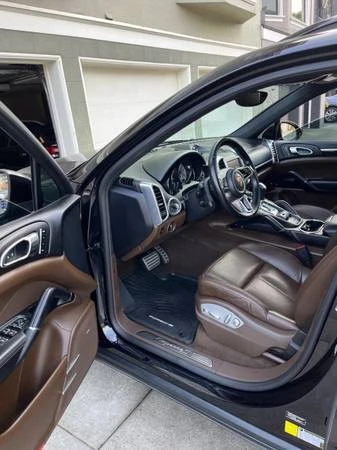 2016 Porsche 958 Cayenne S - Image 7 of 9