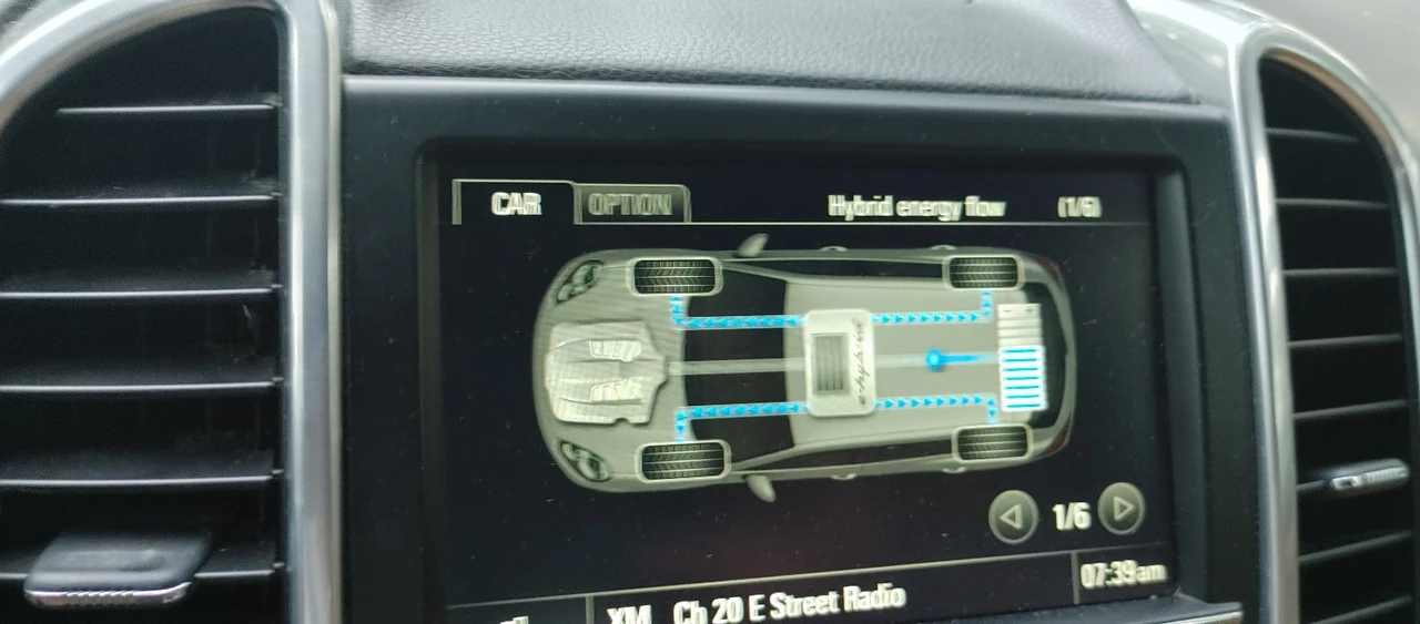 2016 Porsche 958 Cayenne - Image 15 of 20