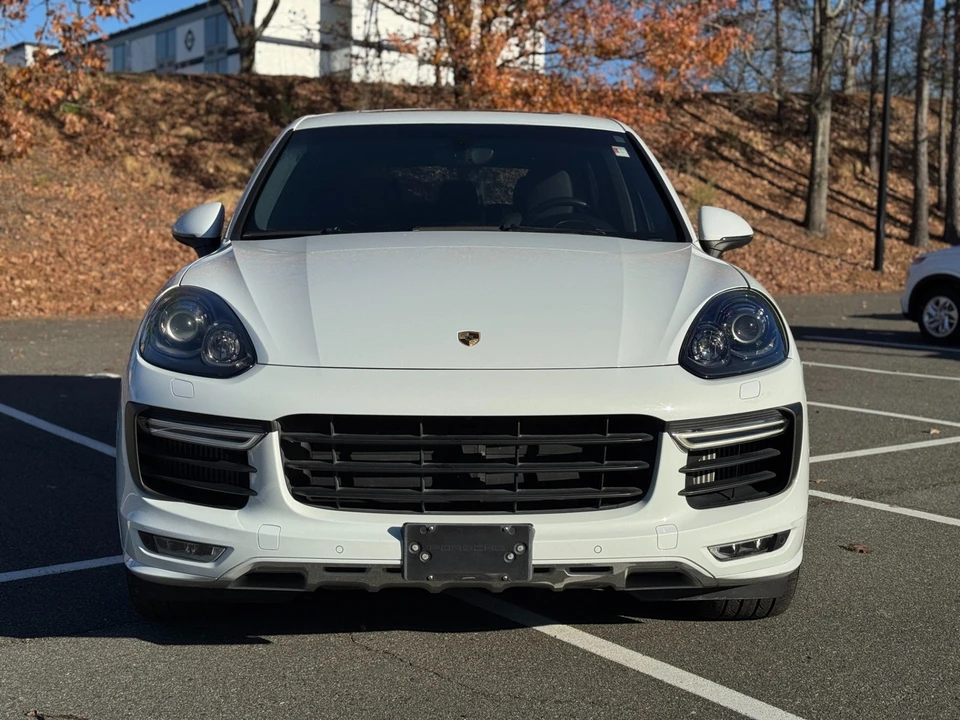 2016 Porsche 958 Cayenne - Image 2 of 12