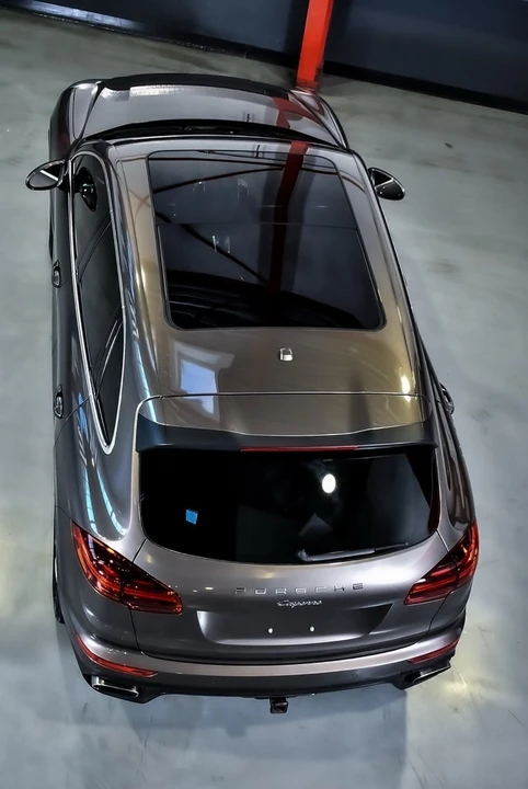2016 Porsche 958 Cayenne - Image 23 of 30