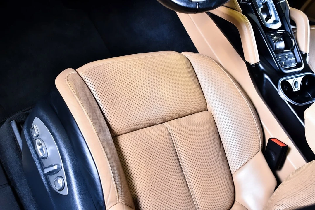 2016 Porsche 958 Cayenne - Image 26 of 31