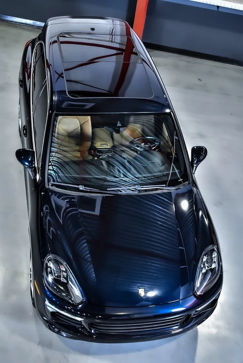 2016 Porsche 958 Cayenne - Image 8 of 31