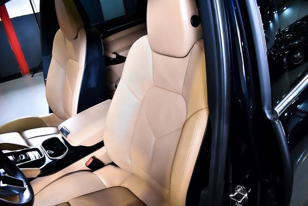 2016 Porsche 958 Cayenne - Image 30 of 31