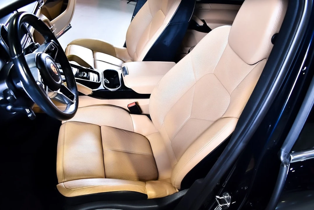 2016 Porsche 958 Cayenne - Image 29 of 31