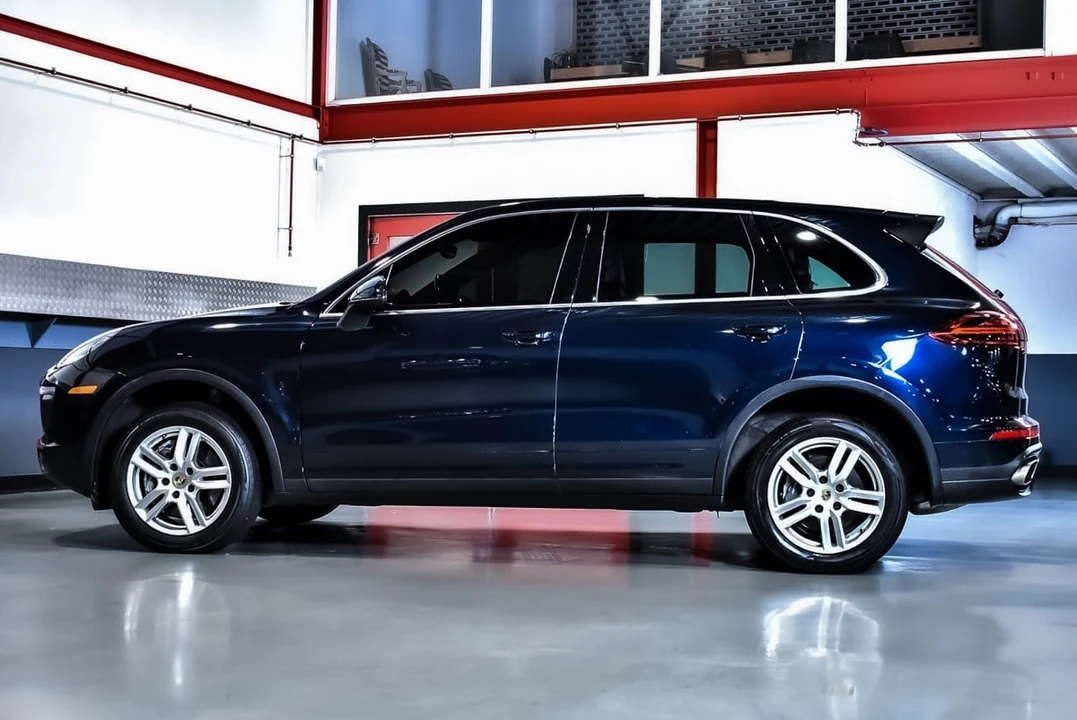 2016 Porsche 958 Cayenne - Image 17 of 31