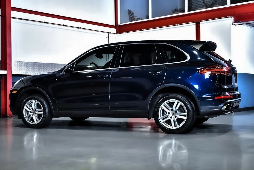 2016 Porsche 958 Cayenne - Image 15 of 31