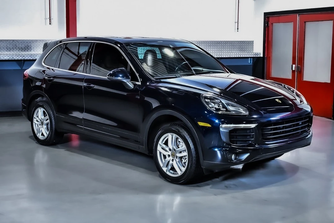 2016 Porsche 958 Cayenne - Image 5 of 31