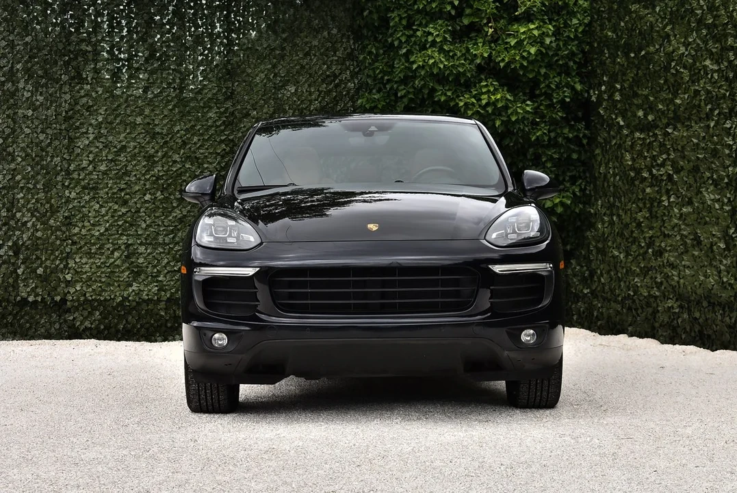 2016 Porsche 958 Cayenne - Image 3 of 31