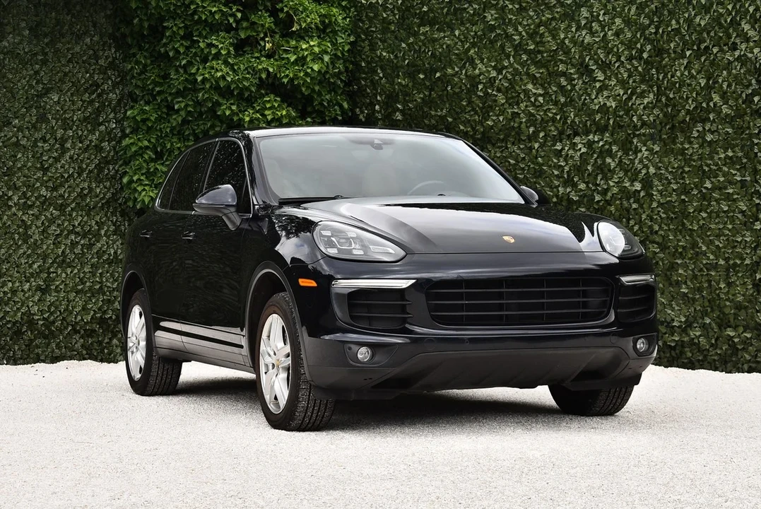 2016 Porsche 958 Cayenne - Image 5 of 31