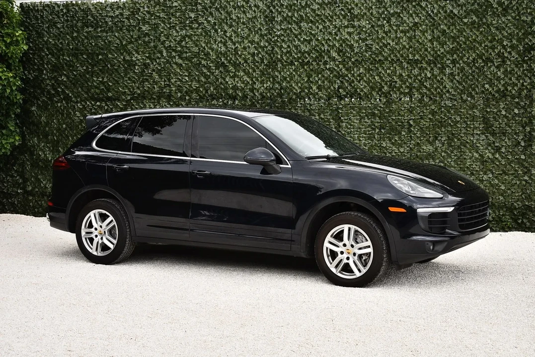 2016 Porsche 958 Cayenne - Image 6 of 31
