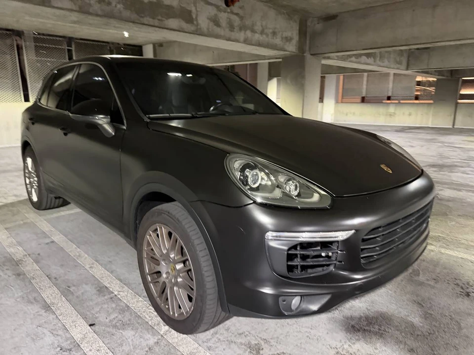 2016 Porsche 958 Cayenne - Image 6 of 13