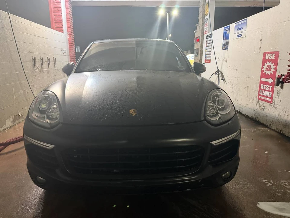2016 Porsche 958 Cayenne - Image 12 of 12