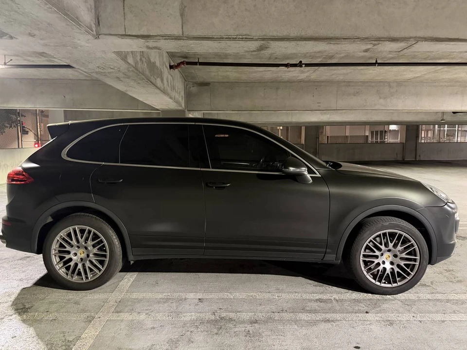 2016 Porsche 958 Cayenne - Image 7 of 13