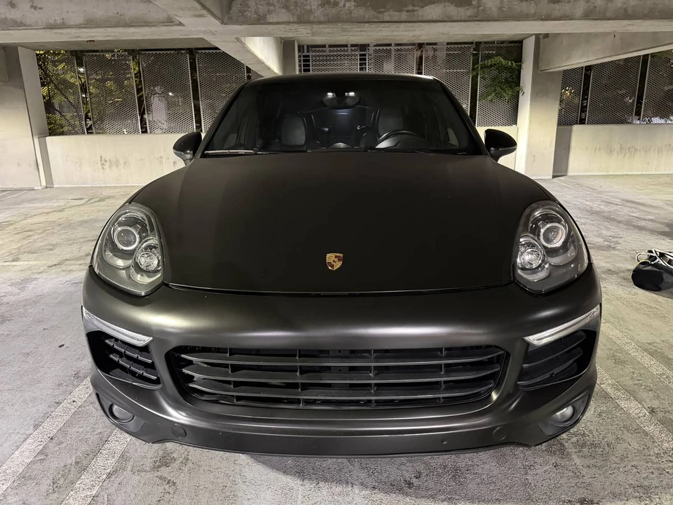 2016 Porsche 958 Cayenne - Image 5 of 13