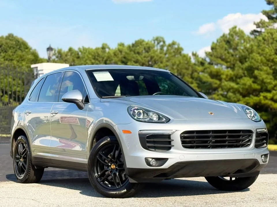 2016 Porsche 958 Cayenne - Image 7 of 20