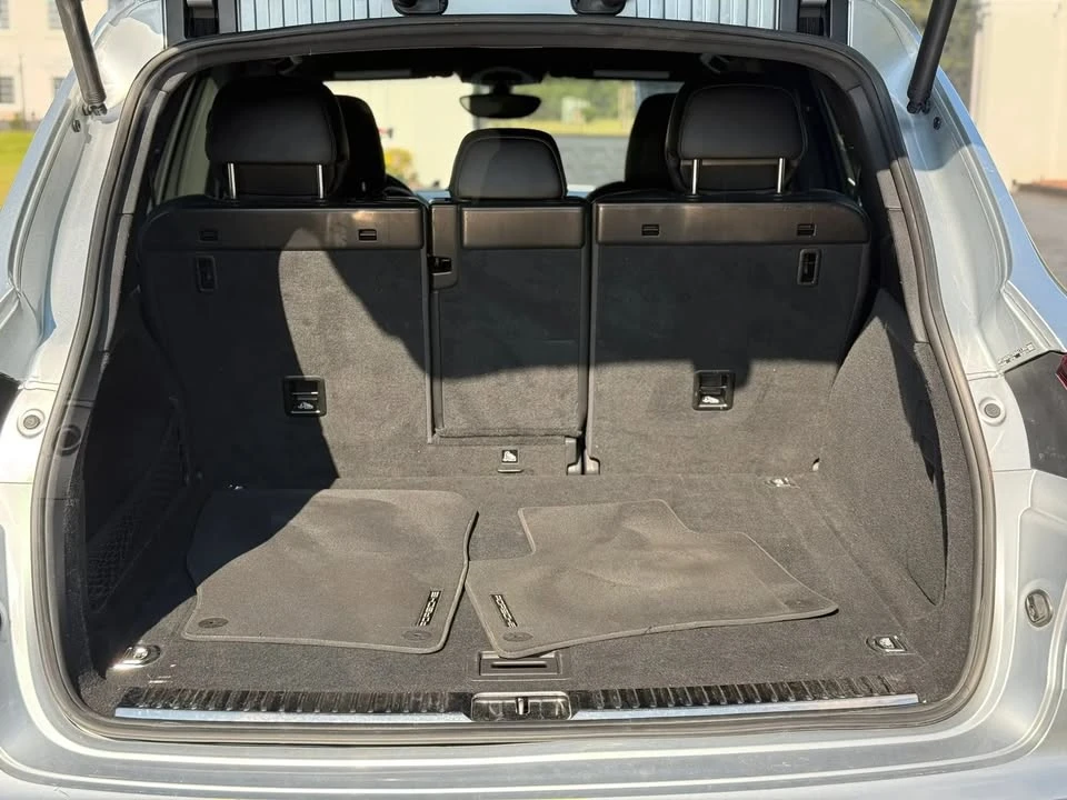 2016 Porsche 958 Cayenne - Image 11 of 20