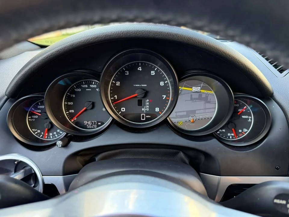 2016 Porsche 958 Cayenne - Image 17 of 20