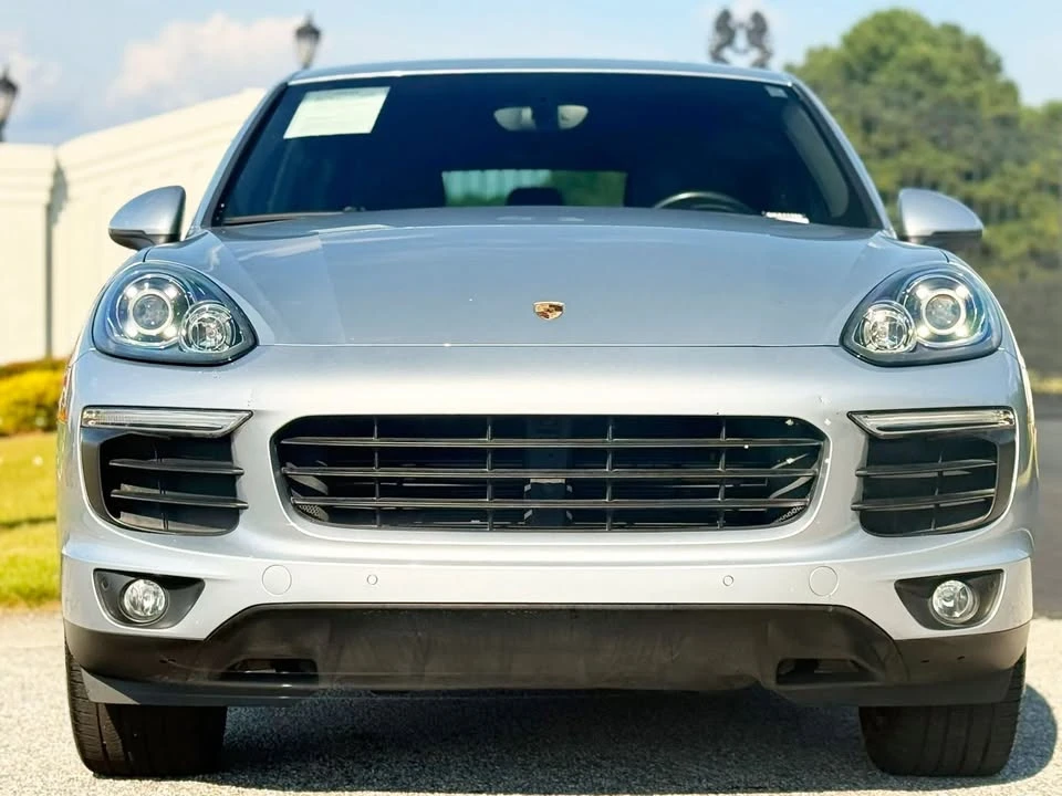 2016 Porsche 958 Cayenne - Image 4 of 20