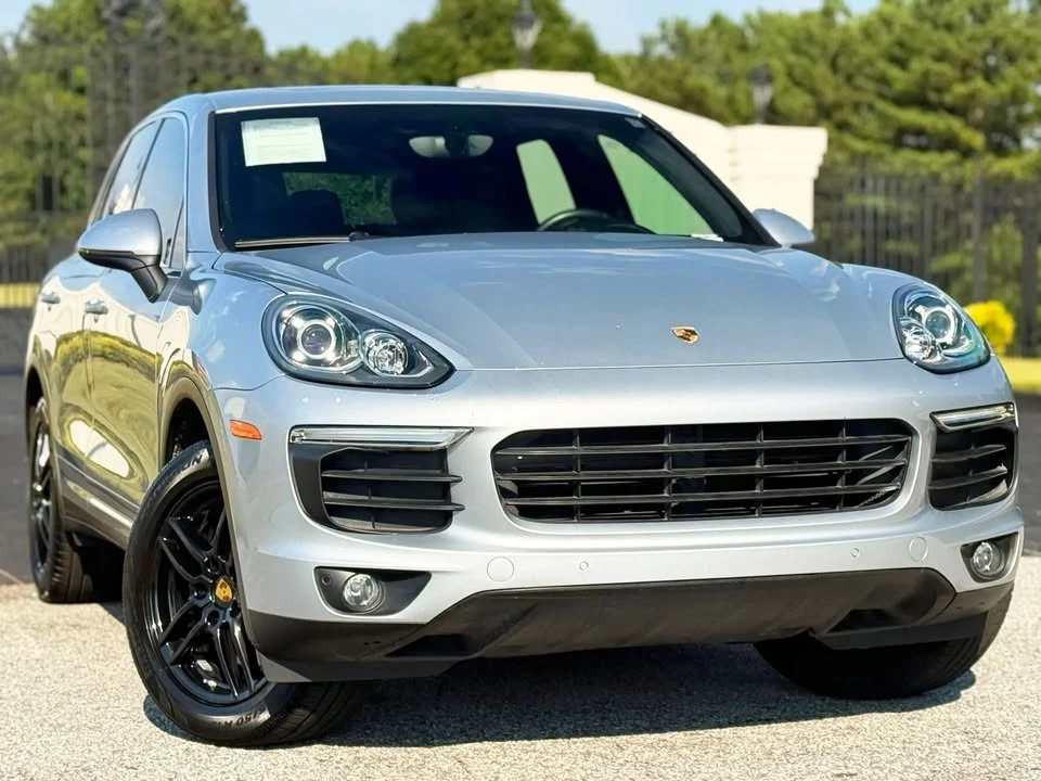 2016 Porsche 958 Cayenne - Image 3 of 20