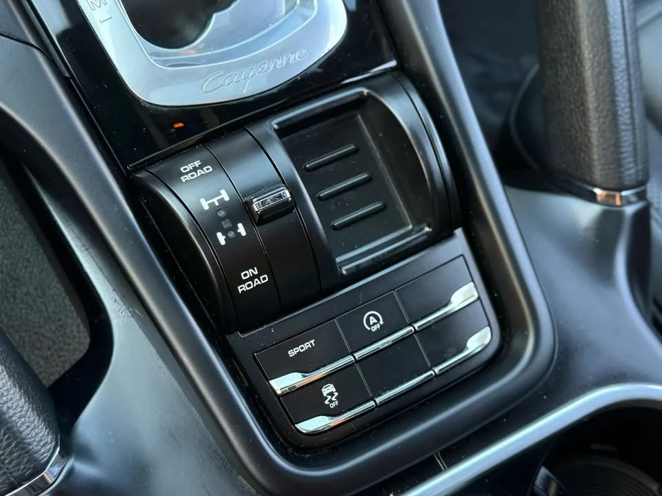 2016 Porsche 958 Cayenne - Image 20 of 20