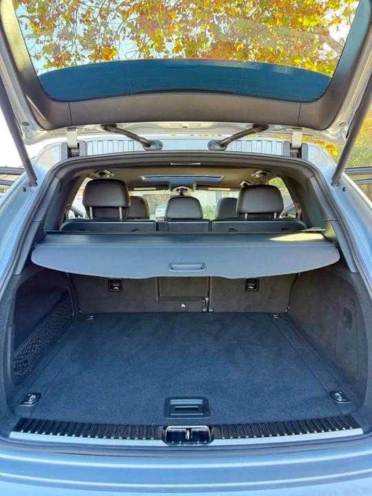 2016 Porsche 958 Cayenne - Image 19 of 20