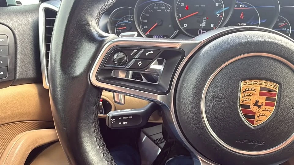 2016 Porsche 958 Cayenne - Image 16 of 20