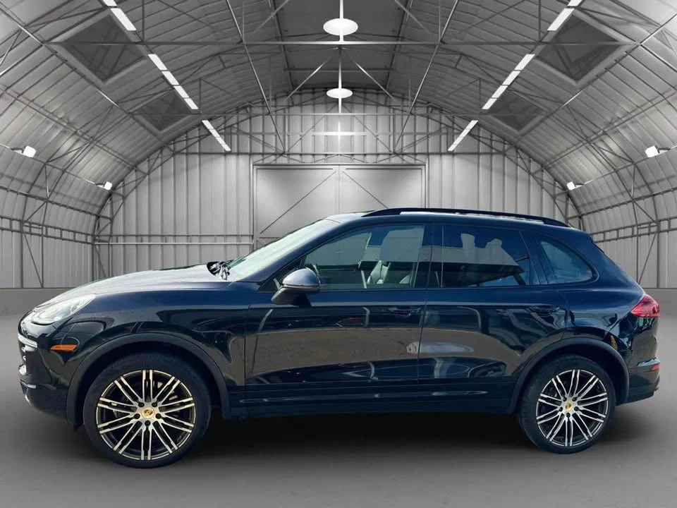 2016 Porsche 958 Cayenne - Image 5 of 21