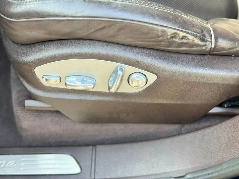 2016 Porsche 958 Cayenne - Image 16 of 21