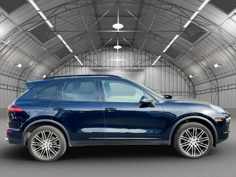 2016 Porsche 958 Cayenne - Image 9 of 21