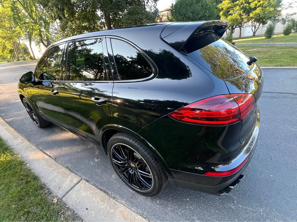 2016 Porsche 958 Cayenne - Image 3 of 18