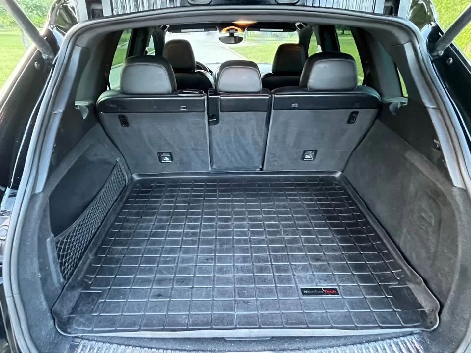 2016 Porsche 958 Cayenne - Image 15 of 18