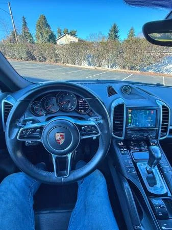2016 Porsche 958 Cayenne - Image 9 of 12