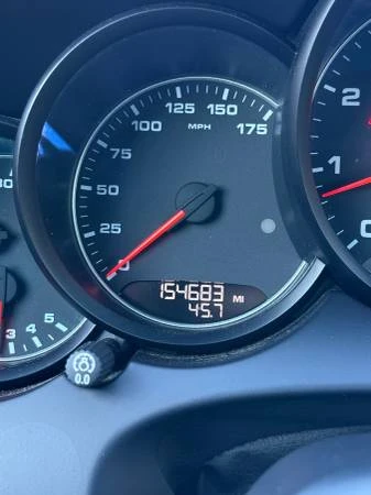 2016 Porsche 958 Cayenne - Image 12 of 12